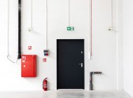 Rozbudowa Zakładu Agroinżynierii